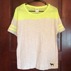 Victoria’s Secret shirt